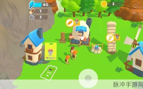探索冲刺修改版来袭，复古RPG新体验全攻略