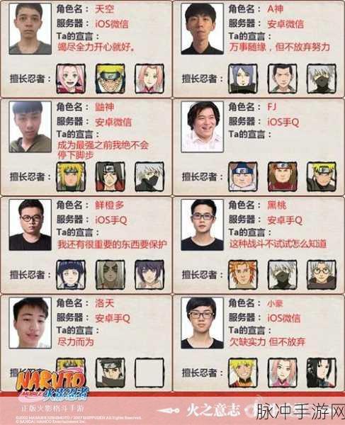 火影忍者手游无限深渊线索全解析与最新攻略指南