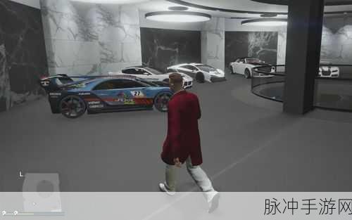 GTA5 线上亚当熊刷钱风波，深度剖析与应对策略