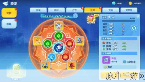 指尖炮弹，休闲娱乐新宠，趣味打砖块手游全攻略