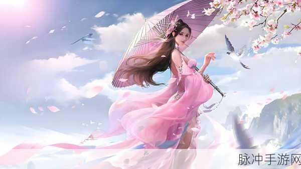 兵器少女0.1折扣下载，探索优质二次元RPG战斗手游的极致魅力