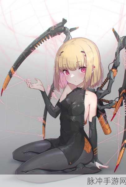 兵器少女0.1折扣下载，探索优质二次元RPG战斗手游的极致魅力