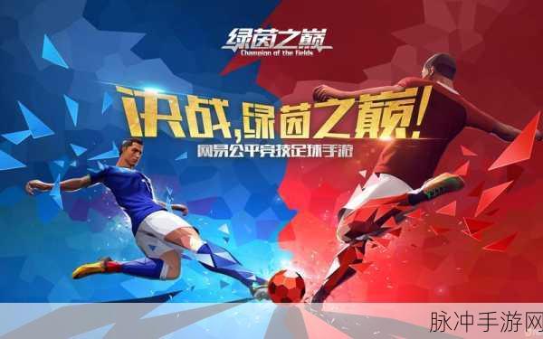 巅峰经理人版下载，热血足球竞技新体验，动作游戏玩家的不二之选