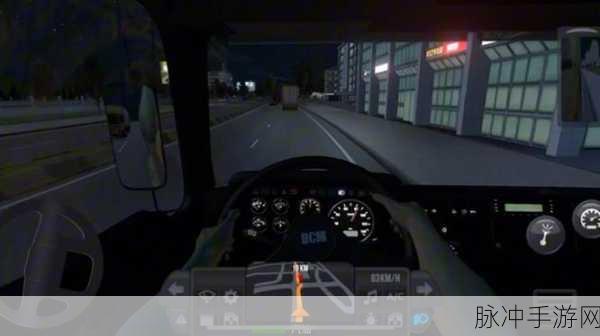神奇出租车2019，畅游3D模拟驾驶新纪元