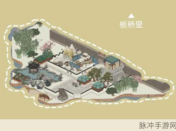 江南百景图，深度剖析穆桂英的天赋与法宝