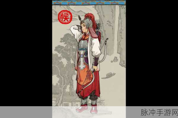 江南百景图，深度剖析穆桂英的天赋与法宝