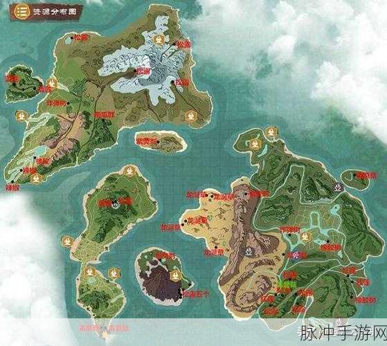 创造与魔法，探寻火马的神秘踪迹