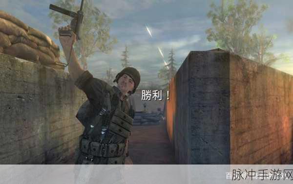 火线指令诺曼底无限金币版，战争题材手游巅峰之作全攻略