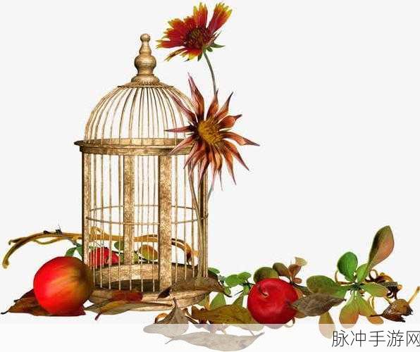 探秘哥特世界，鸟笼里的知更鸟完整版下载攻略