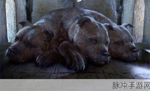 冰原守卫者中命运女神雕像作用全解析