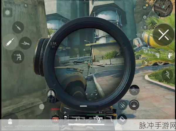 三角洲大战场，沉浸式FPS射击手游全攻略