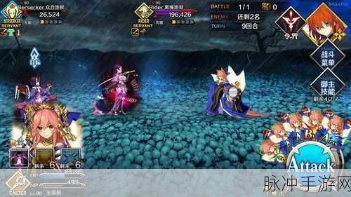 Rider Battle : Den下载——3D横版格斗闯关游戏全攻略