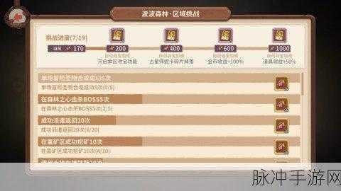 魔游记破解版探索指南，像素文字RPG冒险的深度剖析