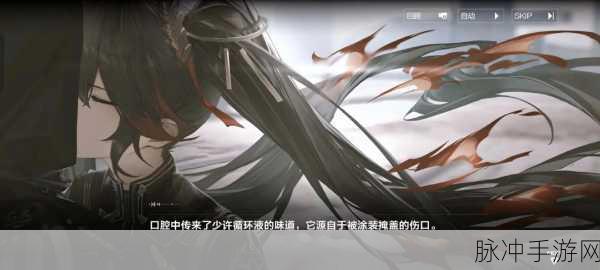 战双帕弥什 S 露西亚意识选择全攻略