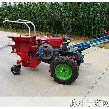 Forest Harvester Tractor 3D，沉浸式休闲模拟收割机游戏体验指南