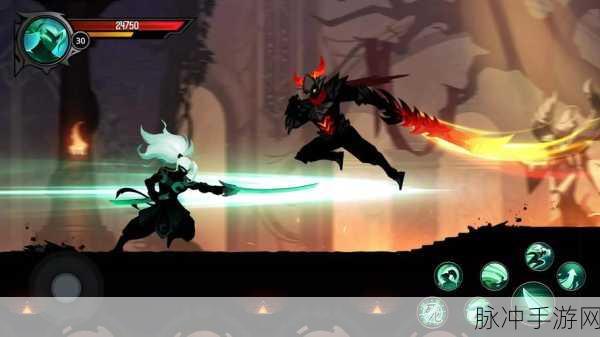 暗影骑士绝命旅途无敌版，横版动作RPG巅峰体验全攻略