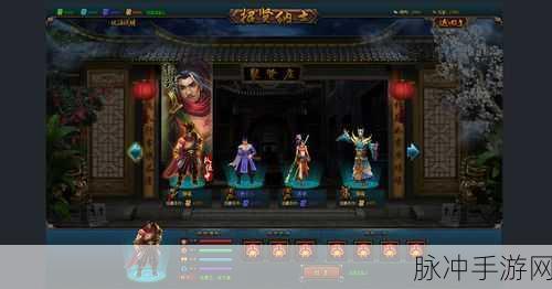 暗影骑士绝命旅途无敌版，横版动作RPG巅峰体验全攻略