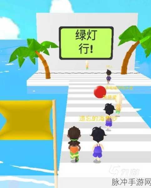 舞动旋律，畅享音乐之旅，Dancing Road游戏下载全攻略