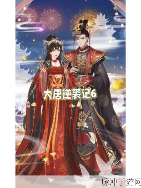 大唐逆袭记，内城探索与古风模拟经营的奇妙之旅——游戏下载全攻略