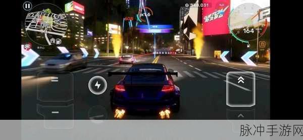 极速挑战，尽在Need for Fast Speed Car Racing，3D街头赛车类竞速手游全攻略