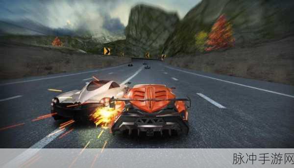 极速挑战，尽在Need for Fast Speed Car Racing，3D街头赛车类竞速手游全攻略