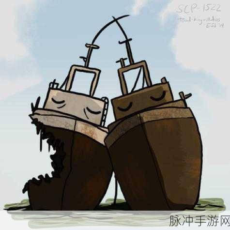 SCP船，复古像素风休闲闯关之旅全攻略