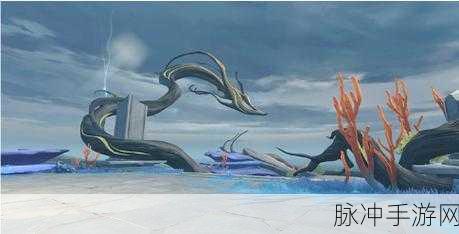 崩坏星穹铁道丹鼎司鳞渊境高效锄地路线指南