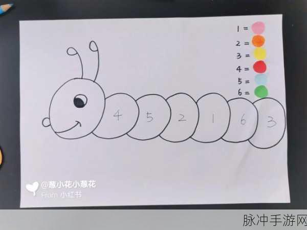 木桶涂色3D手游下载，探索趣味涂色游戏的无限创意