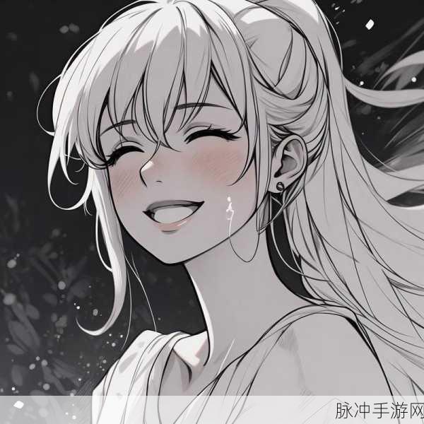 雨伞少女，治愈系二次元冒险RPG手游深度解析