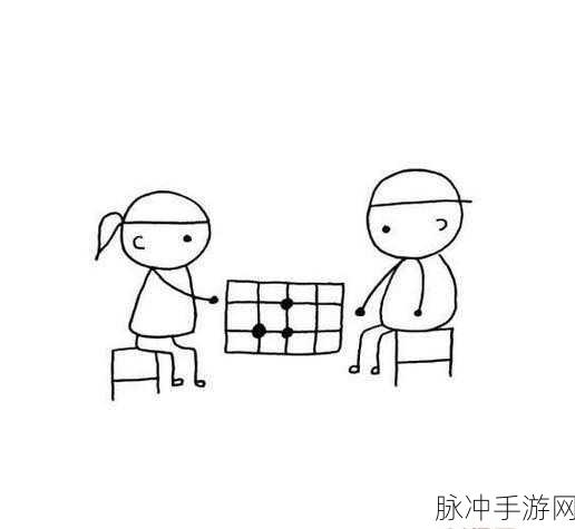画个小人游戏下载，探索充满童趣的休闲画画世界