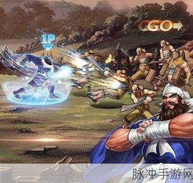 无限Story合战三国志，策略与历史的完美碰撞
