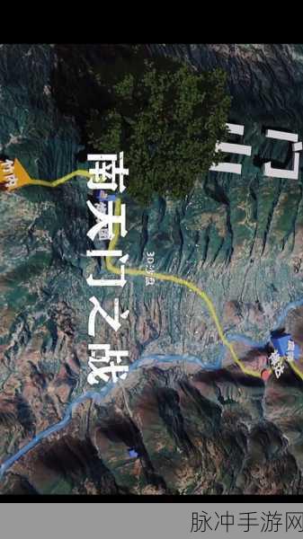 世界启元沙盘推演青铜时代通关秘籍