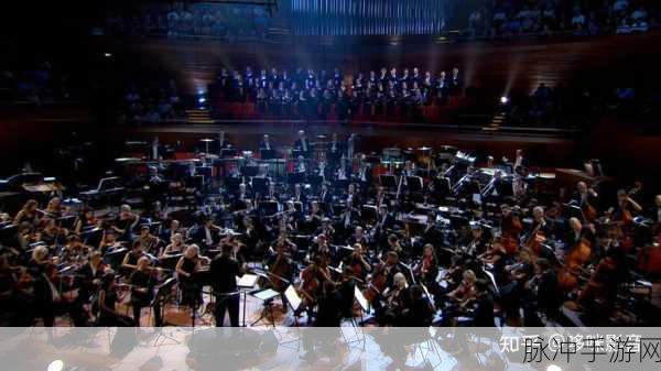 交响曲Symphony，清新旋律中的音乐之旅游戏下载攻略
