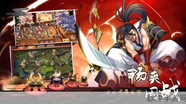 坚守营地，策略与卡牌碰撞的即时战争盛宴