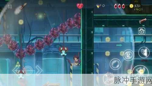 点亮逃脱手游全攻略，体验非常漂亮的物理跳跃游戏