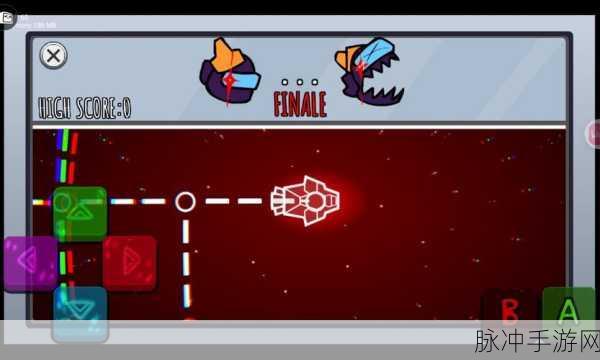 FNF内鬼V5低配移植下载，畅享非凡音乐节奏之旅