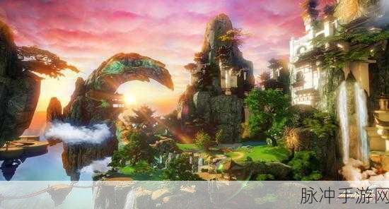 浩天奇缘II九游礼包版下载，探索仙侠世界的极致之旅