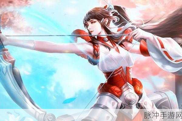 王者荣耀，伽罗虽发育慢却备受青睐之谜