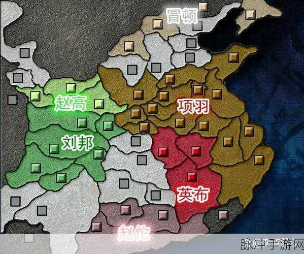 三国志战略版，士争先赴究竟谁能驾驭