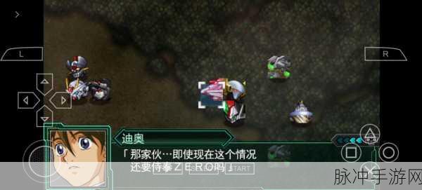 机器世界大战，机器人核心战争题材手游全攻略