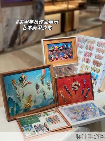 凯蒂猫美甲沙龙，打造你的梦幻指尖艺术之旅下载攻略