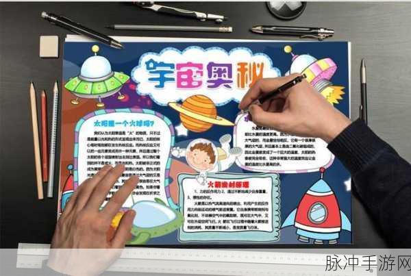 宇宙挑战安卓版下载，探索太空深处的极速之旅
