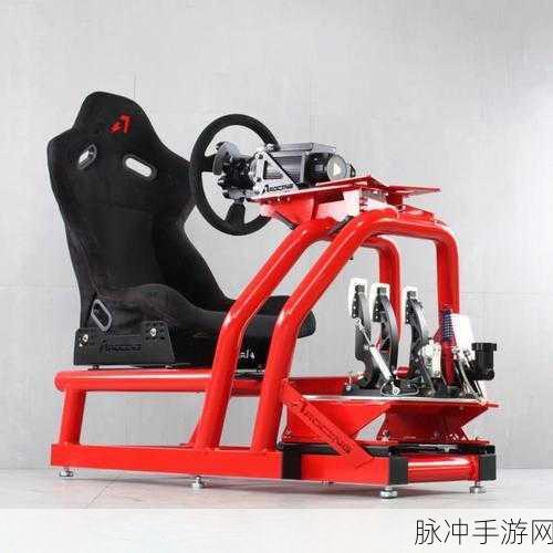 Hovercraft Turbo Racing游戏下载，解锁极速飞驰的休闲赛车新体验