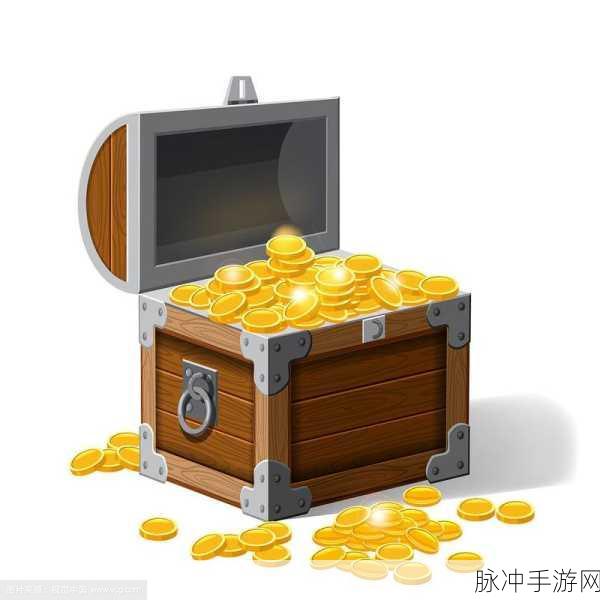 财宝之路无限金币版深度攻略，经典放置类手游的致富秘籍