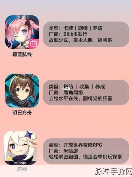 我老婆特牛2免广告修改版深度攻略，二次元模拟养成RPG新体验