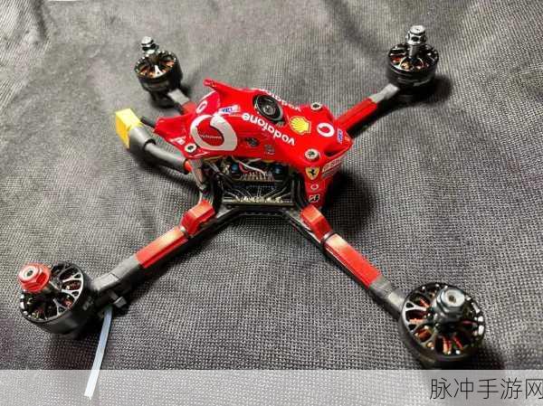 FPV Freerider手机版，沉浸式第一人称模拟飞行游戏攻略指南