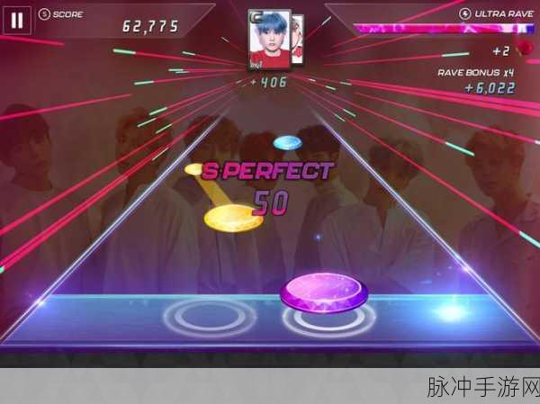SUPERSTAR BTS最新版本下载，解锁全新音乐节奏类手游的极致体验
