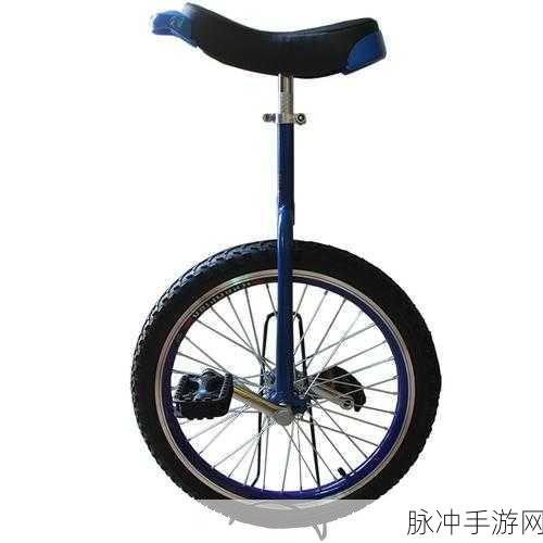 独轮车长颈鹿Unicycle Giraffe，清新魔性，休闲新宠下载指南