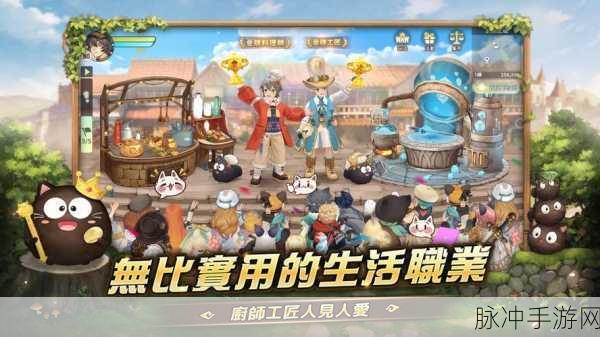屠龙盛典赚钱版，探索画面精致的魔幻战斗RPG新世界