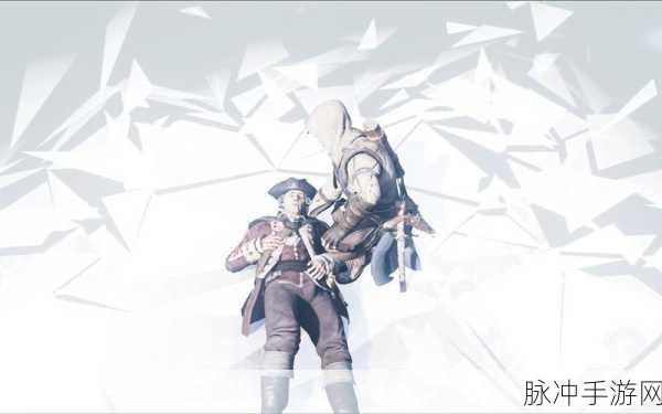 刺客47，精致刺杀体验，3D射击新纪元